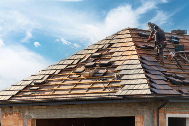 Trusted Delaware City, DE Roofing servicies Experts