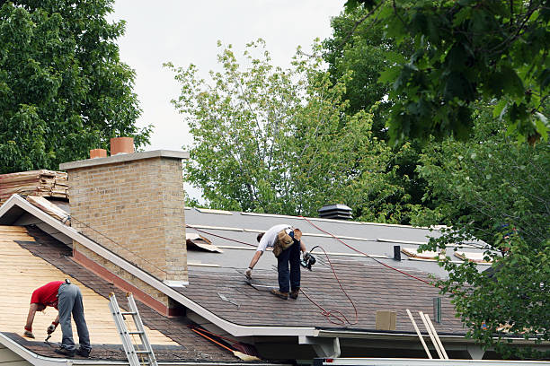 Hot Roofs in Delaware City, DE